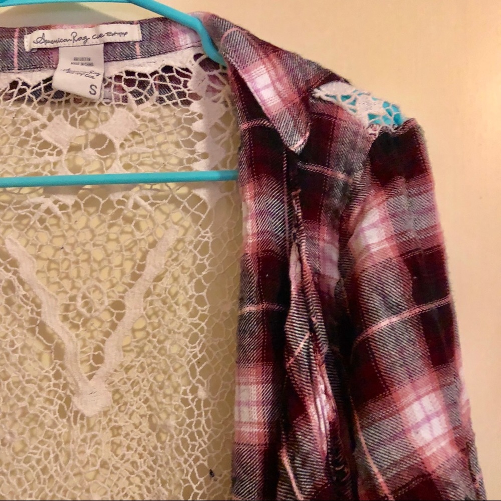 “I’m bringing sexy back” Cardigan